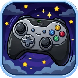KhoGameHub - Retro Emulator 아이콘